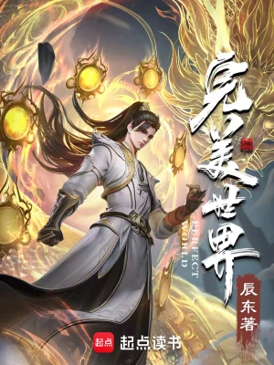 完美世界辰东